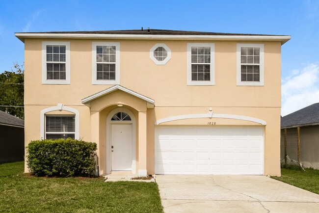 Building Photo - 1828 Olivia Cir Rental
