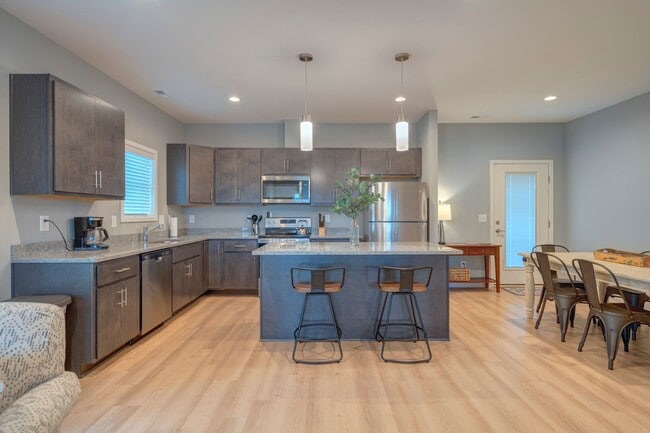 Photo - Brand New Townhouse Community in Blacksburg!