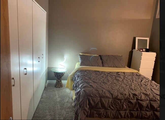 Bedroom #1 - 1720 S Michigan Ave Unit 2412