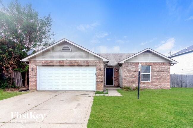Building Photo - 5204 Hodson Dr