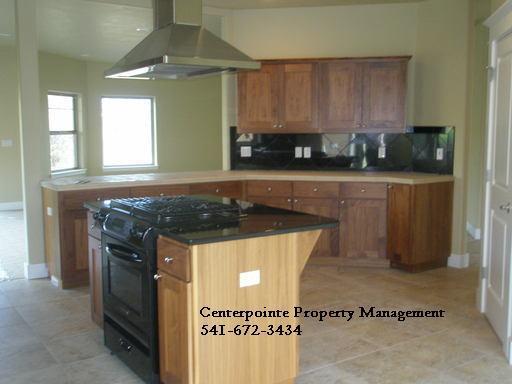Photo - Custom home in newer Green subdivision