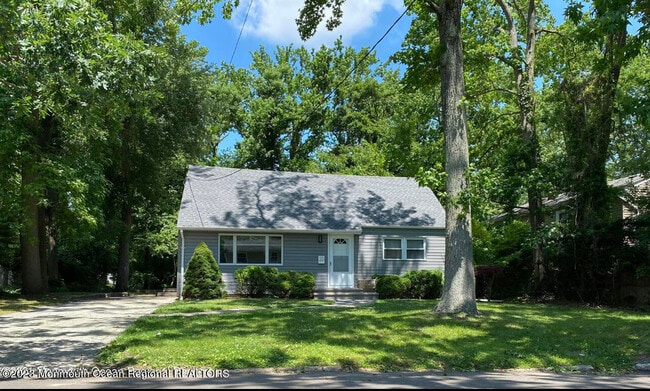 Building Photo - 437 Redmond Ave Rental