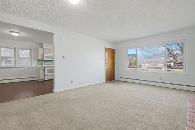 Photo - 2215 N Wahsatch Ave