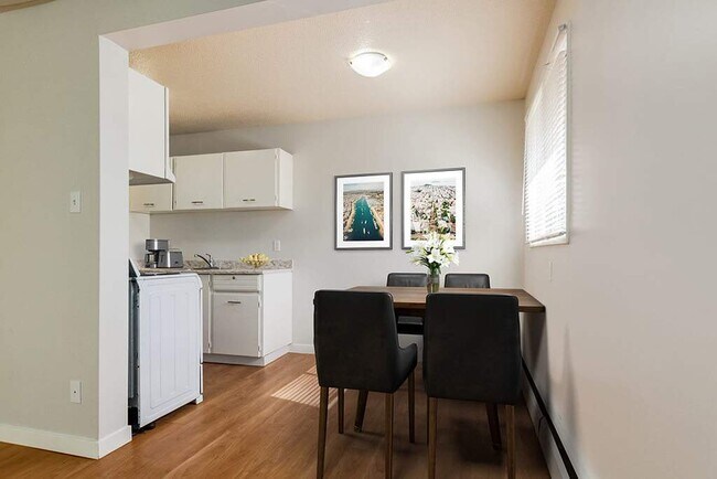 Photo - The Executive