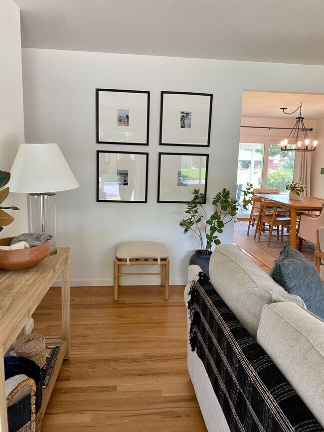 Photo - Single Family home half a block from Bible Park.