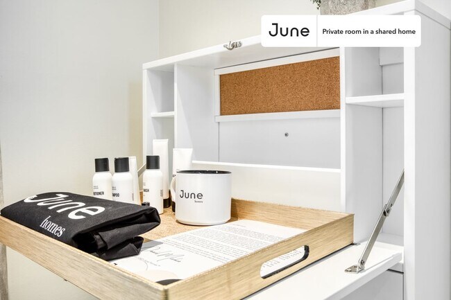 Photo - Room in Shared 3 bed/2 bath home Unidad C