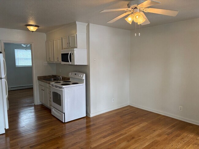 Photo - First Floor Renovated Apartment - Walk to Duke, Downtown or Durham Co-op! Unidad 02