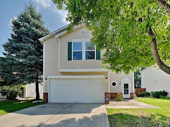 Building Photo - 6917 Earlswood Dr Rental