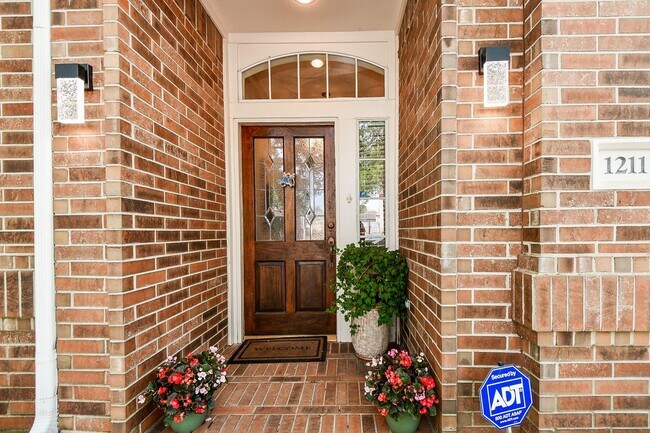 Photo - 1211 Magnolia Woods Ct