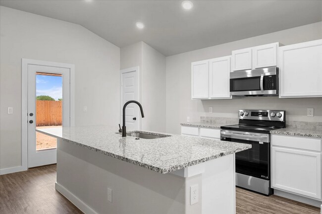 Photo - New Construction Built in Upland West