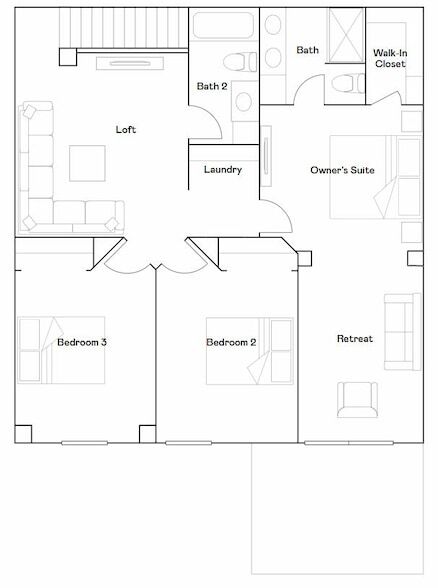 5277 Long Pointe Pass