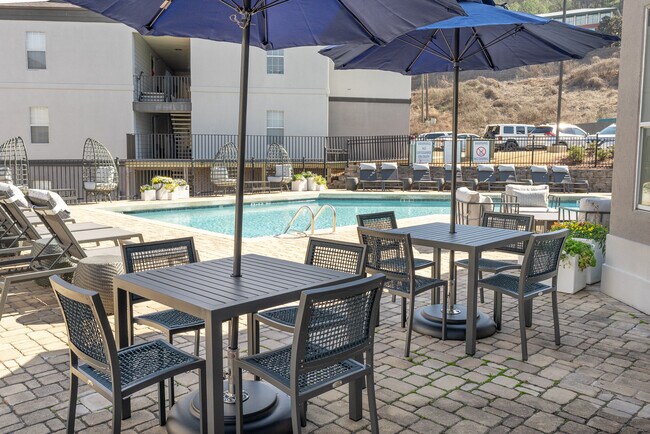 WildForest Apartments