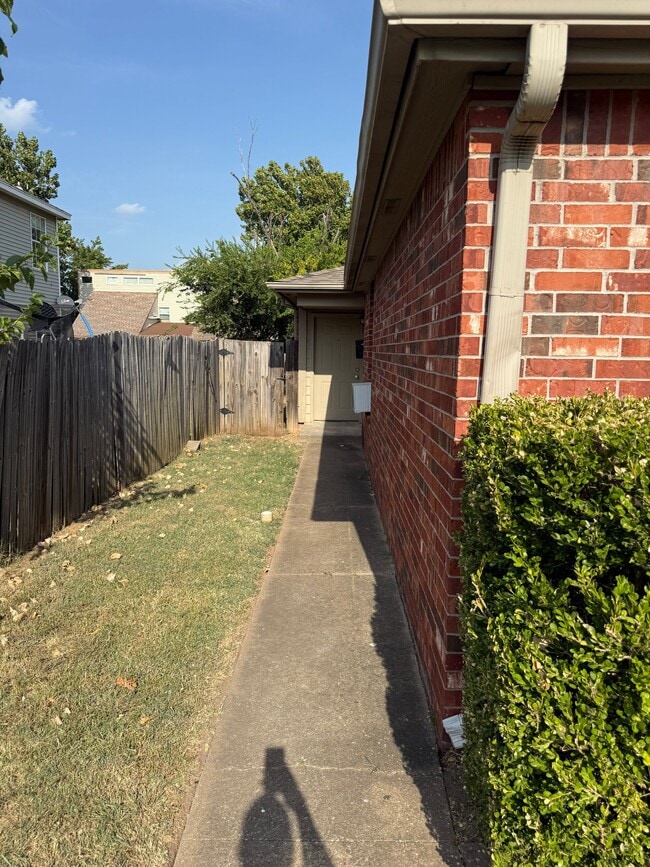 Photo - 2409 S 91st E Pl