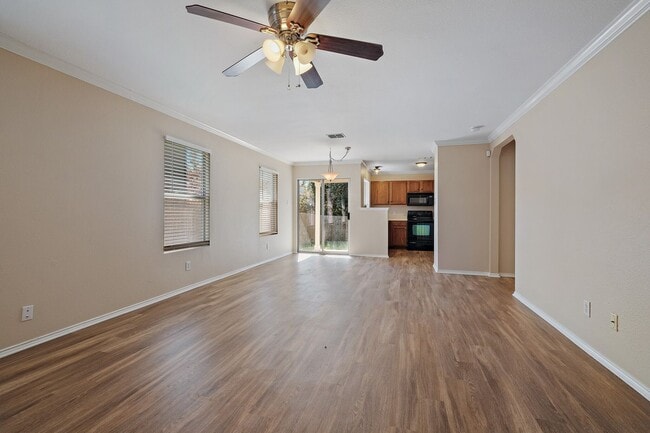 Photo - Carpet-Free Home in Top-Rated School District Near TPC Parkway