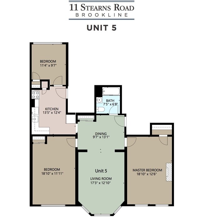 Photo - 17 Stearns Rd