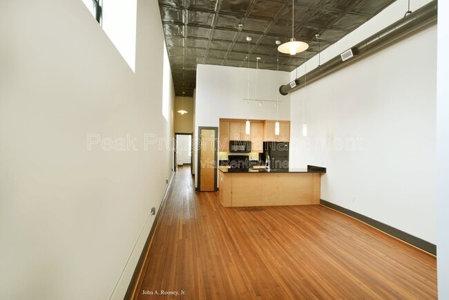 Photo - Butterworth Flats