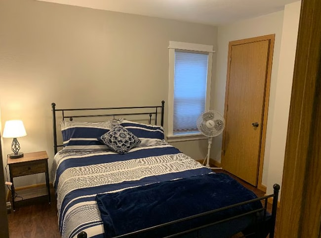 Building Photo - Cozy 1 bed/1 bath House in La Crosse