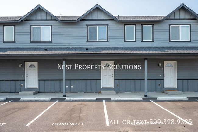 Brand New 3 Bed, 2.5 Bath Townhome! WSG In... - Brand New 3 Bed, 2.5 Bath Townhome! WSG In... Unit 5