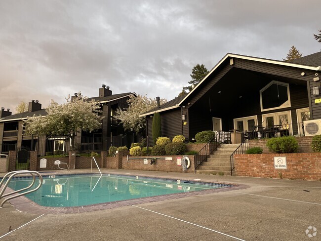 Building Photo - 9540 SW 146th Ter Unit T-7 Rental