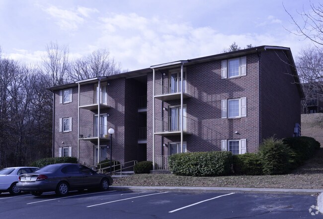 Photo - Kensington Forest Apartments