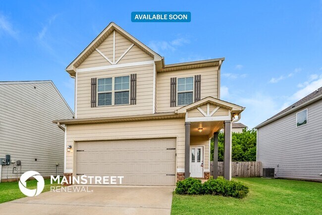 Photo - 560 Briar Ridge Cir House