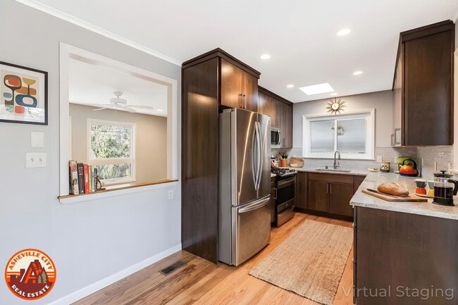 Photo - Updated 2-Bedroom Home in Gorgeous Woodland Hills (Landscaping Included)