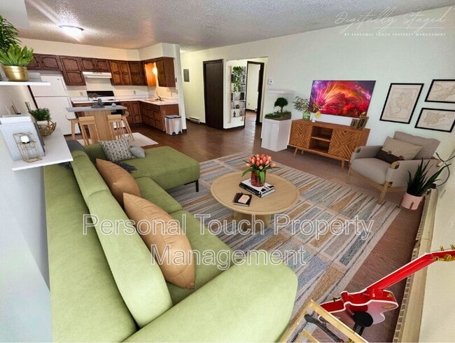 Building Photo - 1050 Front St Unit 1