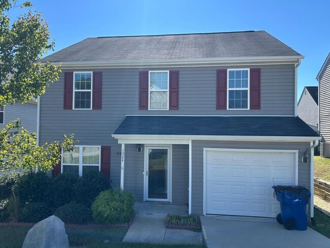 Photo - 1524 Ricochet Dr
