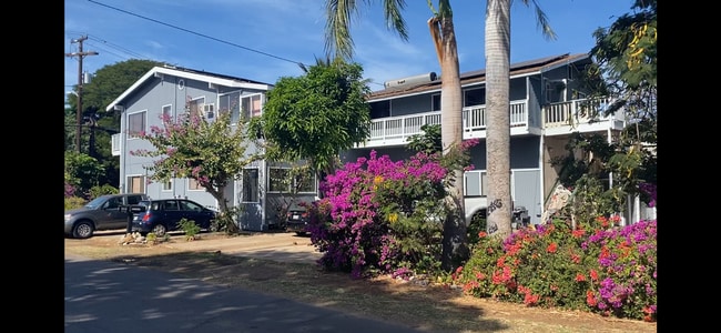 Spacious two-bedroom, two-bathroom apartme... - Spacious two-bedroom, two-bathroom apartme... Apartment Unit D