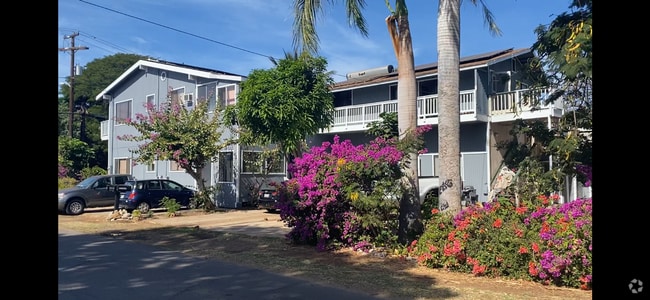 Building Photo - Spacious two-bedroom, two-bathroom apartme... Unit D Rental