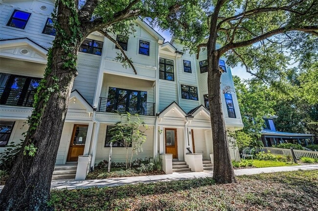 Photo - 1801 N Morgan St