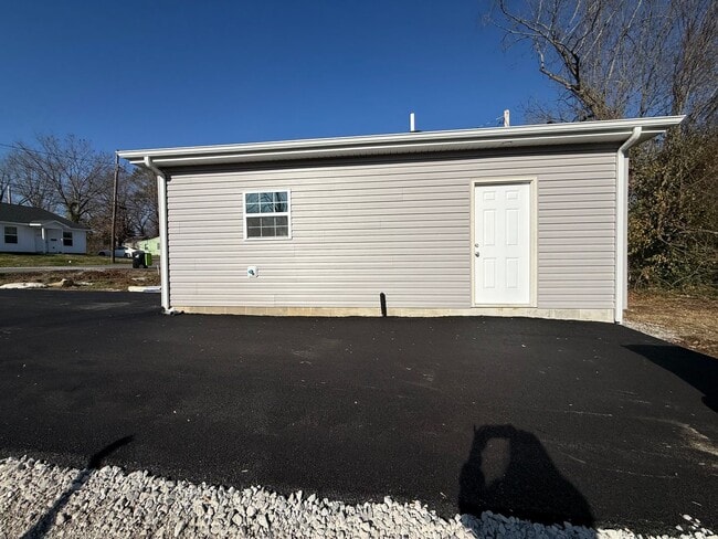 Photo - House in Benton City Limits