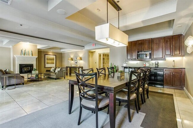 Photo - 3400 Welborn St Unit 215