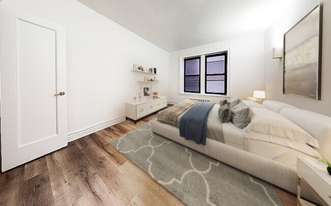 Photo - Payson Avenue Unit 3D