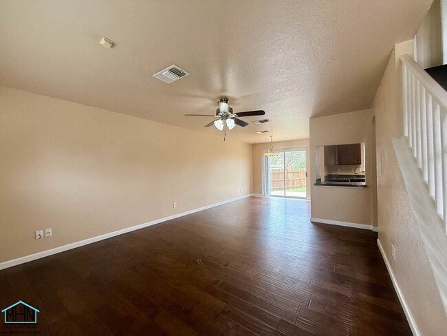 6418 Highland Grass