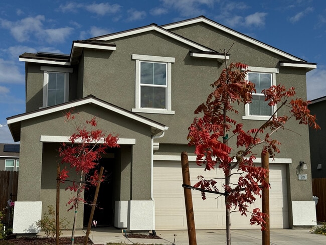 Bright, newly built home in a quiet and safe neighborhood - 719 Irma Dr