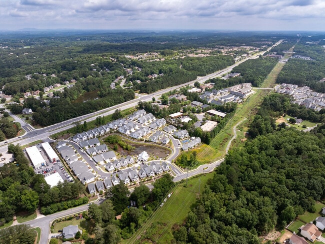 Photo - Hayloft Suwanee