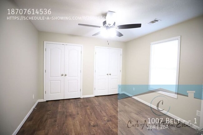 Photo - 1007 Belt St Unit 1