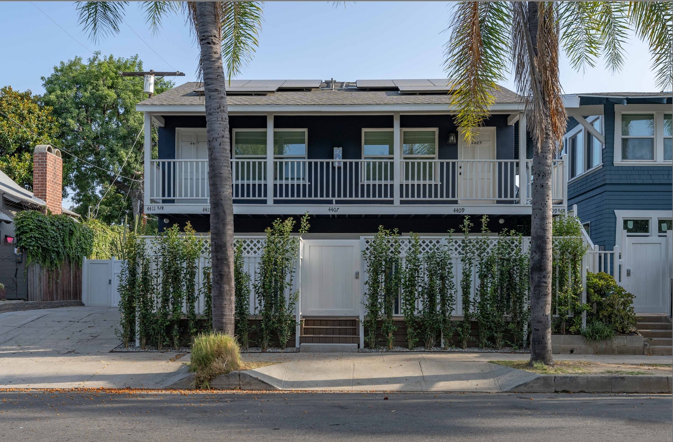 459 Van Ness - 459 Van Ness