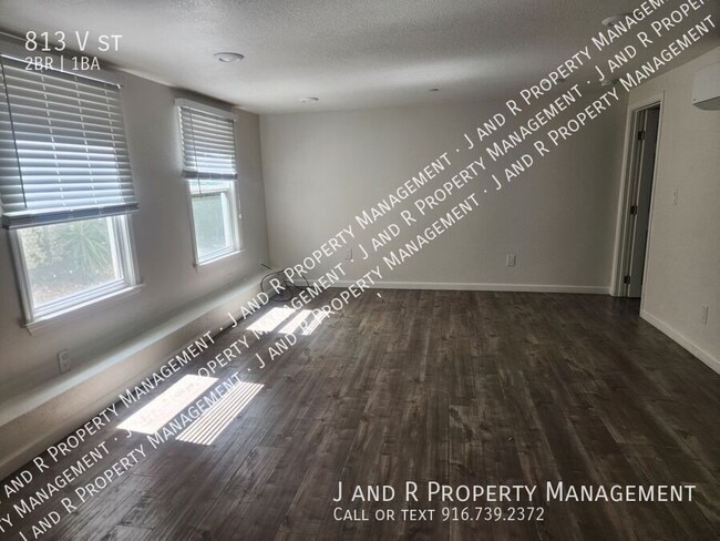 813 V St