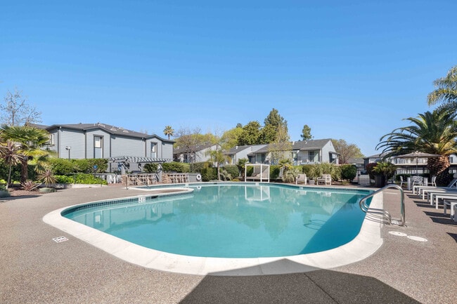 IMT Pleasant Hill