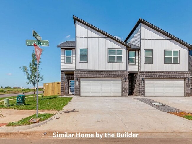 Building Photo - Move-In Ready! Brand-New 3-Bed Home in Edmond