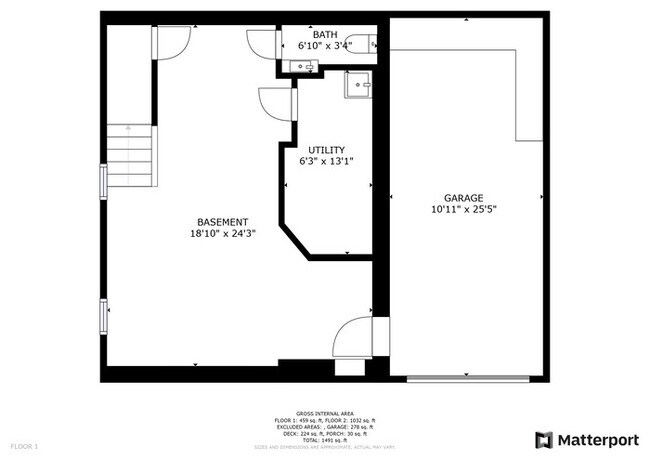 Photo - Charming 3 Bedroom