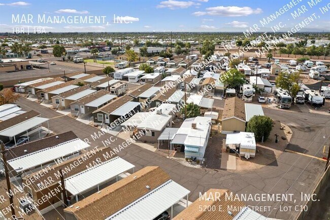 Photo - 5200 E Main St