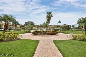 Building Photo - 7380 St Ives Way Unit 1204 Rental