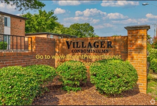 Building Photo - Nashville - Vanderbilt Area - 1-Bedroom-Fu... Unit I-17 Rental