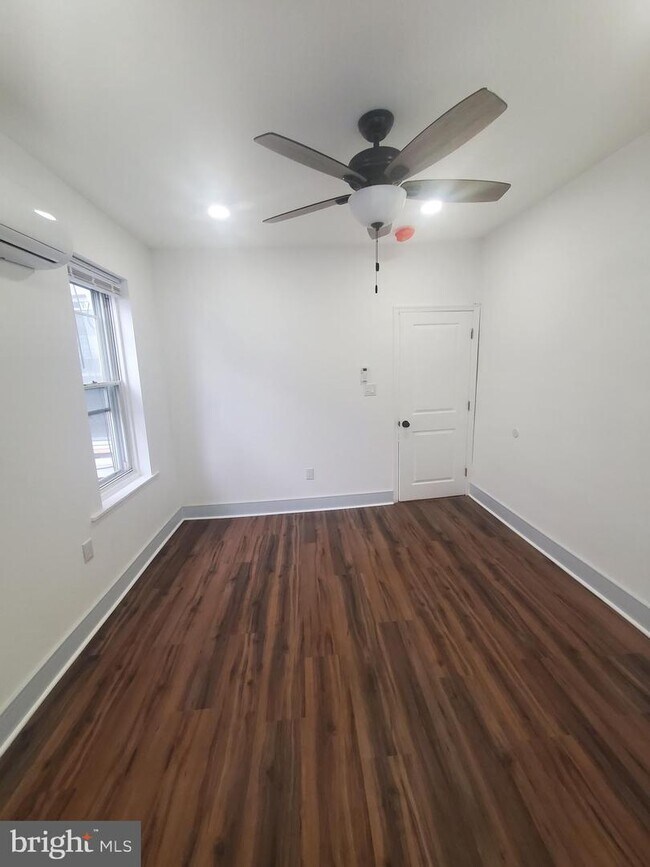 338 N Redfield St Townhome Townhome Rental in Philadelphia PA