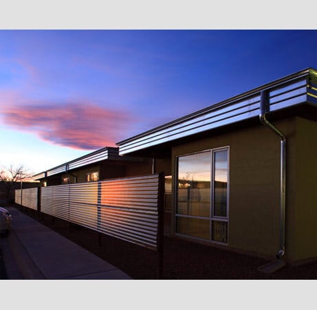 Photo - Wilshire Gardens 55+