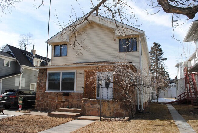 Photo - 1220 N Weber St Townhome