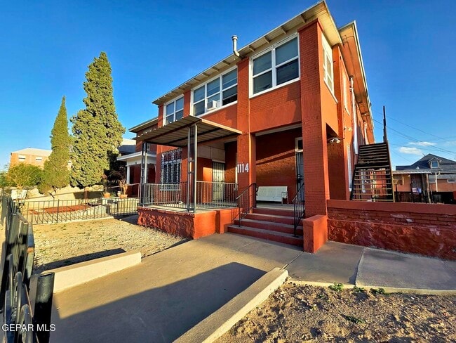 Building Photo - 1114 E Rio Grande Ave Unit 1